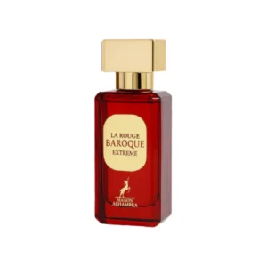 Baroque Rouge Extrait – Maison Alhambra 30ML