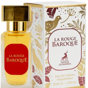 Baroque Rouge 540 – Maison Alhambra 30ML