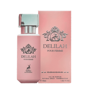 Delilah Maison Alhambra 30Ml