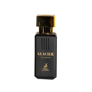 Glacier Le Noir Maison Alhambra 30ML