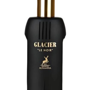 Glacier Le Noir Maison Alhambra